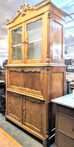 Toller alter antiker 230 - , cm
