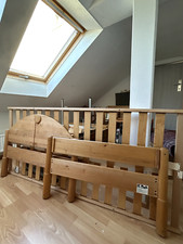 Paidi Fleximo Bett, Birke