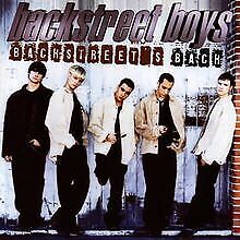 BackstreetS Back von
