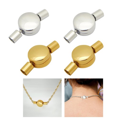 Lederband endkappe - lederband,