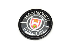 Plakette Emblem Hannover Edition alle Modelle VW Bus T3