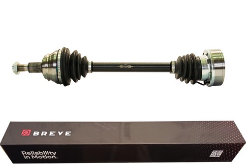 Antriebswelle links vorne - , vw