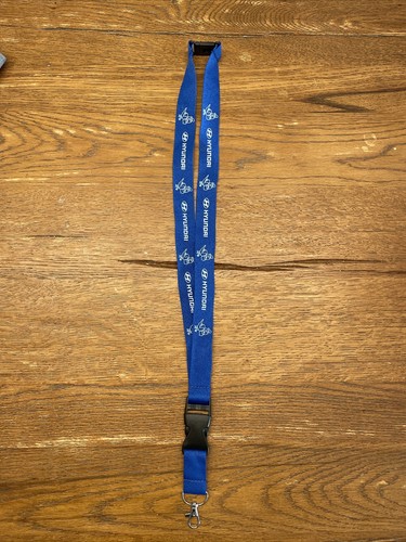 Hyundai lanyard - hyundai,