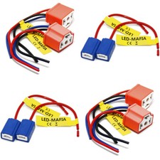 LAMPENFASSUNG Fassung Stecker