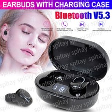 TWS Kopfhörer Bluetooth 5.3