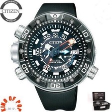 CITIZEN BN2024-05E Promaster