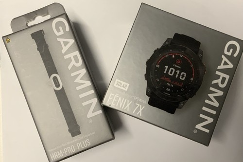 Garmin fenix 51mm - fenix,