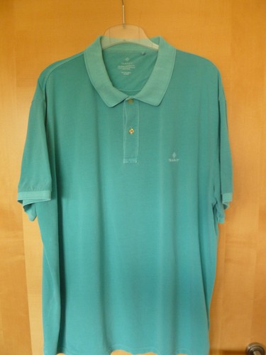 Gant polo shirt xxxl - polo,
