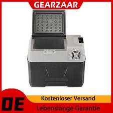 Kompressor Kühlbox 50L