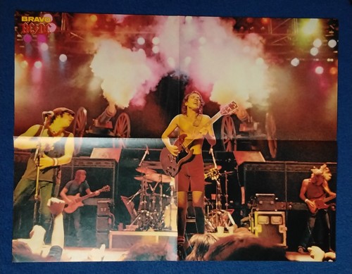 Hells bells show - ac/dc⚡️hells,