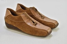 Semler  Damen Halbschuhe