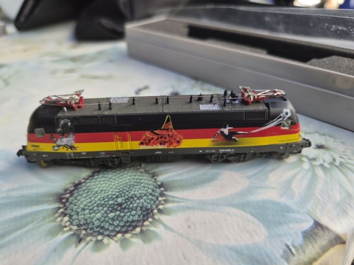 Hobbytrain h2752 öbb 1116 - Öbb,