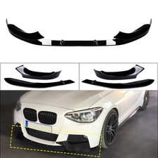 Frontlippe für BMW 1er F20