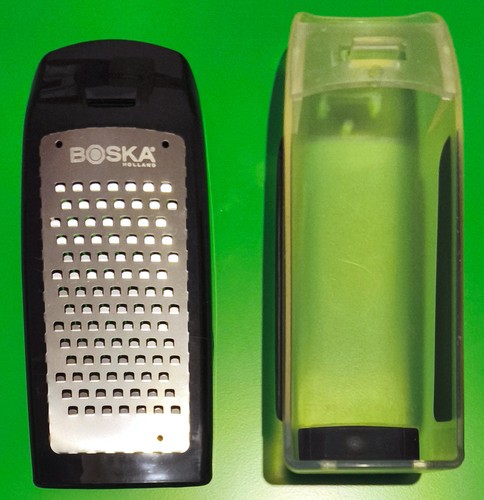 Boska easy grater - boska,