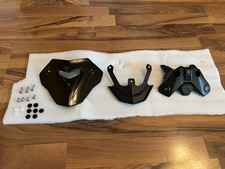 Getöntes Windschild für BMW