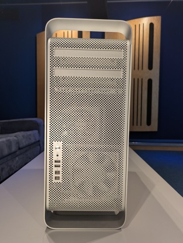 Apple mac pro - mac, 5,1