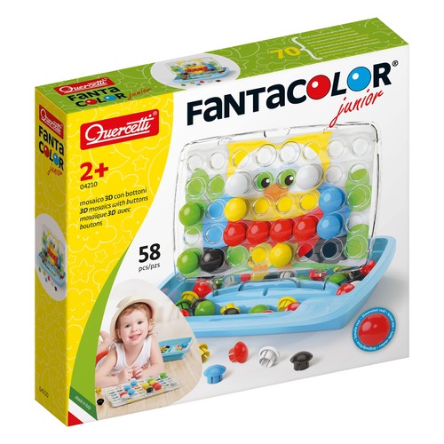 Quercetti pixel junior - quercetti,