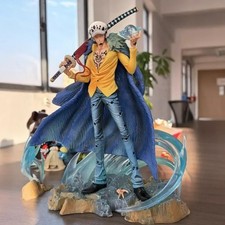 27 cm One Piece Trafalgar D
