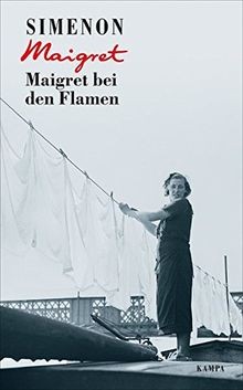 Maigret bei den flamen - bei,