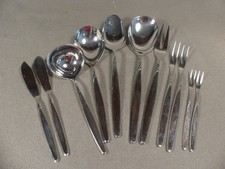 WMF Rom Set 11  Vorlegeteile