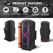 Bluetooth Lautsprecher