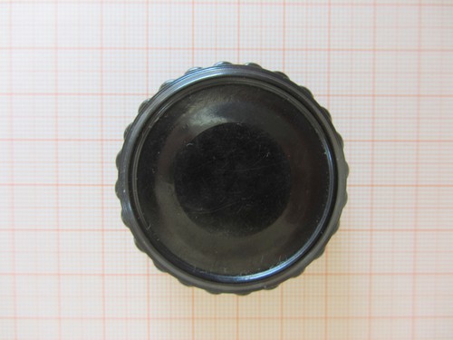 Drehknopf für achse aus - drehknopf,