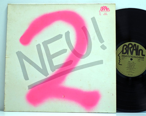 Neu green - ,