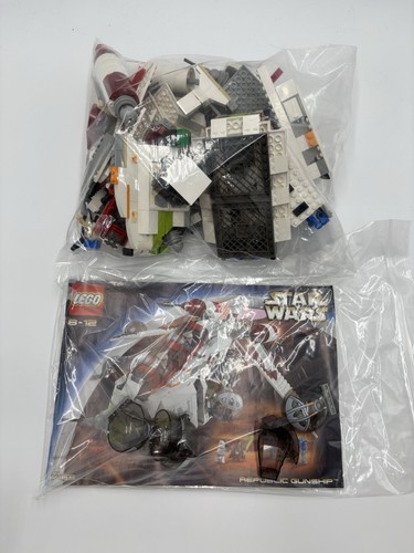 Lego star wars republic - lego,