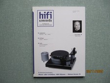 hifi & records 1/1997, erste