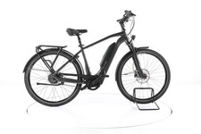 FLYER Upstreet5 7.23 City E-Bike Top Elektrofahrrad Panasonic Akku 750Wh Fahrrad