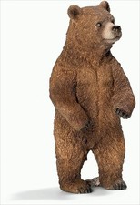 Schleich 14686 Grizzlybärin
