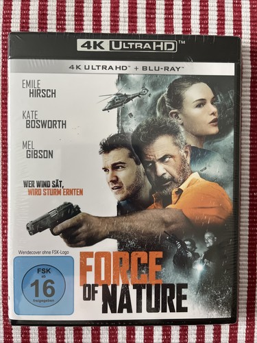 Force nature mit - mit, mel