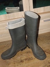 gummistiefel herren 46 Stiefelkammer aufgeräumt noch sehr gut in Schuss 