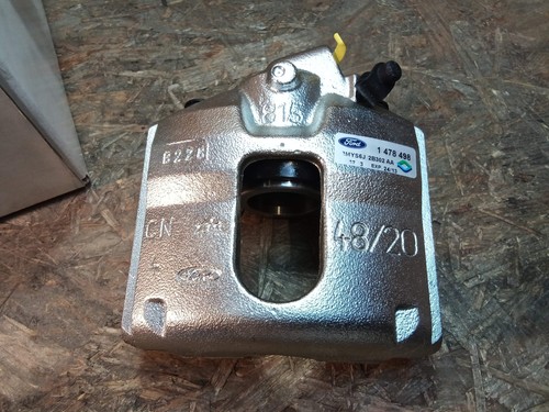 Ford fiesta ka brake - fiesta,