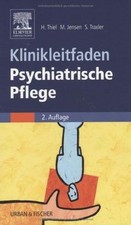 Klinikleitfaden Psychiatrische