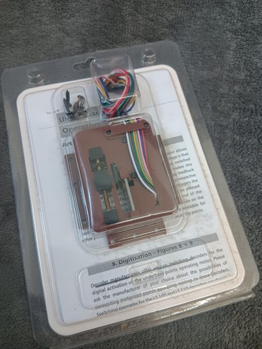 Stück tillig 86112 - stück,