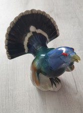 Porzellan Auerhahn Manufaktur