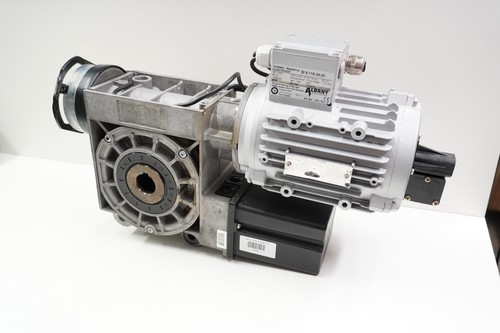 Albany gfa siemens torantrieb - albany,