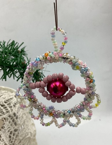 Alt christbaumschmuck - alt,