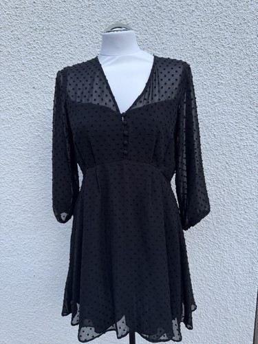 Zara kleid hosenanzug - /,