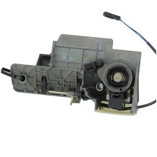 VW T5 Griff hinten Öffner Microschalter Heckklappengriff links - an Flügeltür