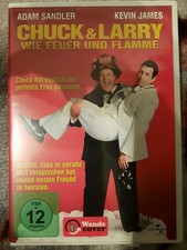 Chuck and Larry - Wie Feuer