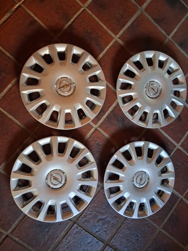 Neue originale gm - originale, opel