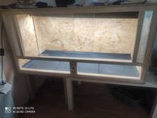 terrarium 120x60x60