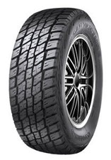 Kumho Road Venture AT61 255/75