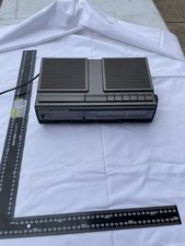 Telefunken Radiowecker digitale 700 Stereo 70er Jahre Super Sound Vintage