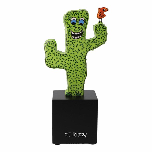Goebel figur james rizzi - figur,