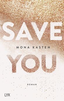 Save you von kasten mona - you:, kasten,