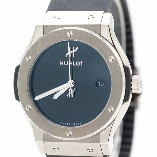 Hublot classic fusion - hublot, ref