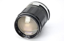 Soligor 135mm 1:2,8 Objektiv